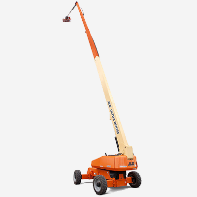 150ft Telescoping Boom Lift rental near denver
