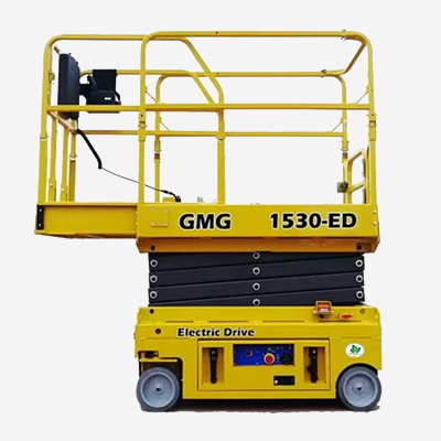15ft Scissor Lift rental denver