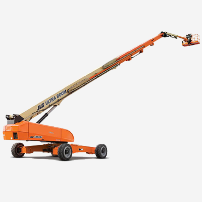 185ft Telescoping Boom Lift  rental near denver