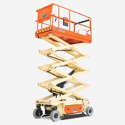 32ft Scissor Lift rental denver