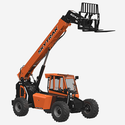 reack forklift rental in denver