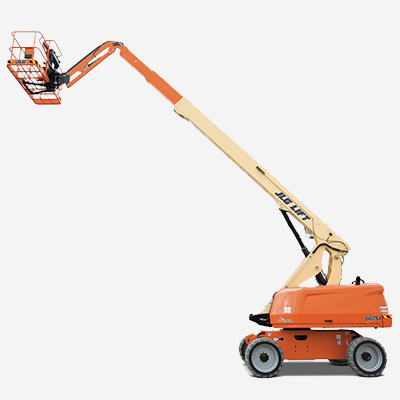 66ft Telescoping Boom Lift rental near denver