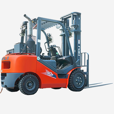 6,000lbs Forklift rental denver