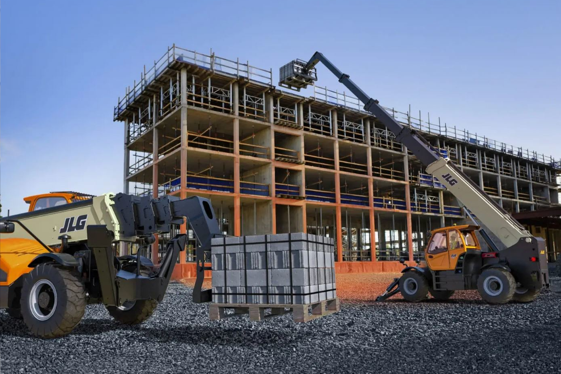 denver equipment rental company
