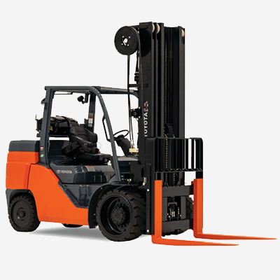 Denver Forklift Rentals