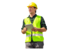 experienced rental team