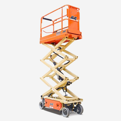 Denver Scissor Lift Rentals