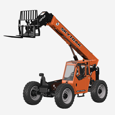 Denver Telehandler Rentals